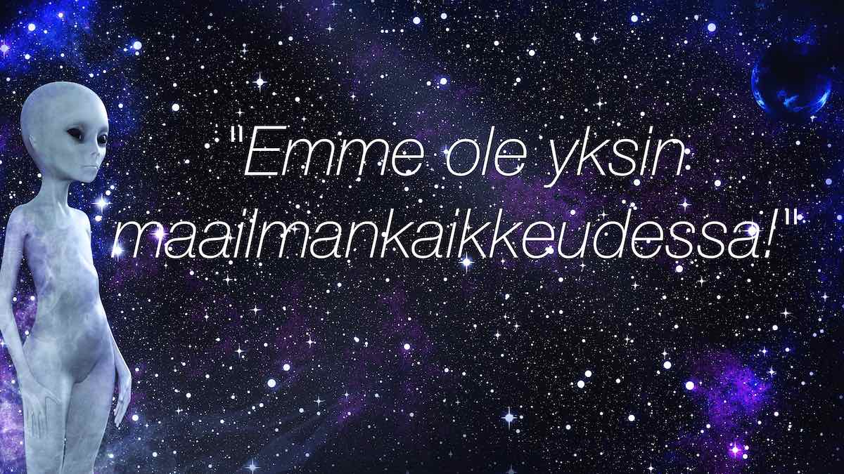 Mitä nyt tapahtuu ja missä. Lue lisää...