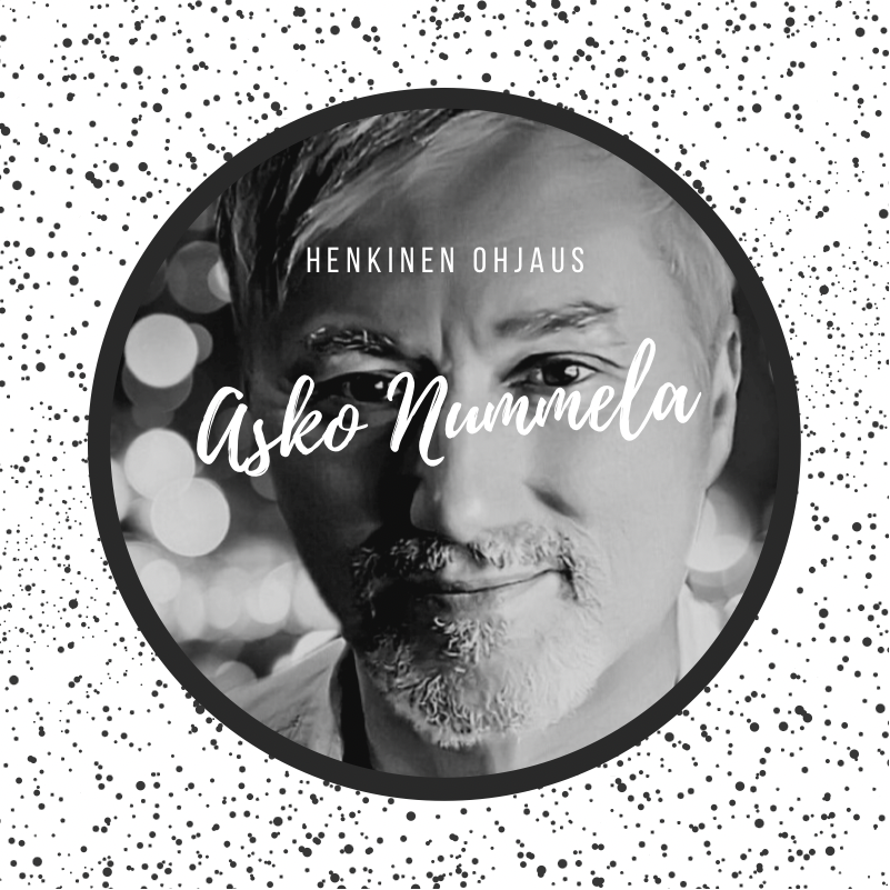 Asko Nummelan vuosikymmenien kokemus ja ammattitaito on apunasi